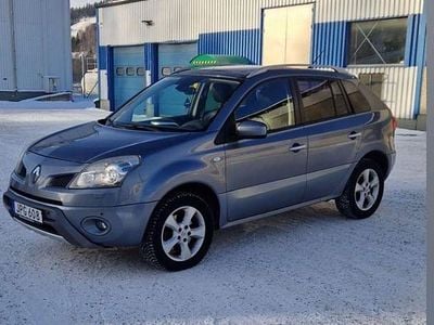 Begagnad Renault Koleos 150 HK (110 kW) 2008 SUV
