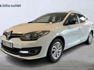 Renault Mégane GrandTour