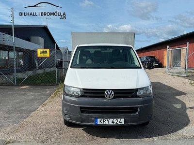VW T5