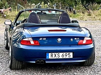 BMW Z3