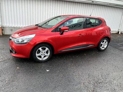 Renault Clio IV