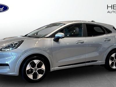 Ny Ford Puma 169 HK (124 kW) 2025 Grå SUV