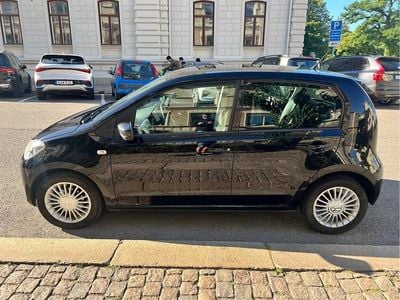 VW up!