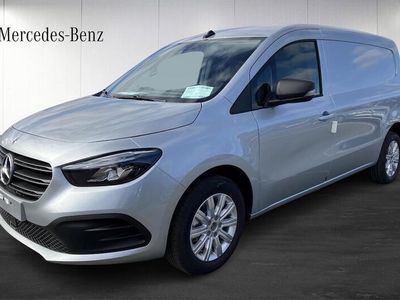 begagnad Mercedes Citan 110 Transportbilar cdi skåp l2