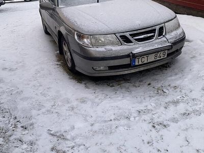 Saab 9-5