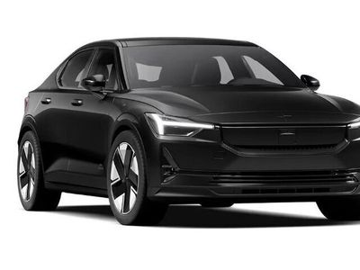 Ny 2025 Polestar 2 Long Range Dual motor Halvkombi | 599 000 kr (Dyr)