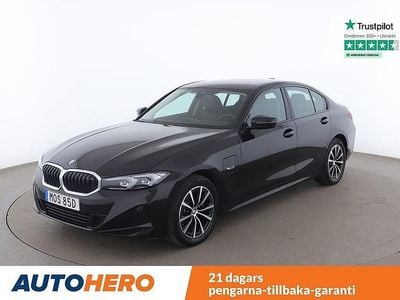 BMW 330e