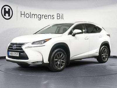Lexus NX300h