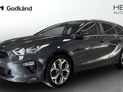 Kia Ceed Sportswagon