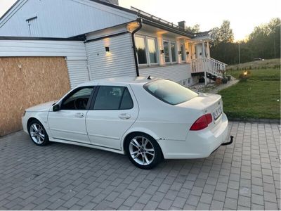 Saab 9-5