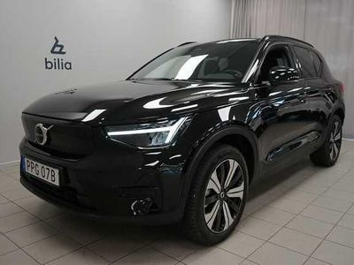 Begagnad 2023 Volvo XC40 SUV | 349 900 kr (Superpris)