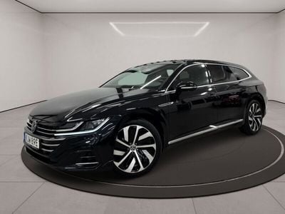 VW Arteon