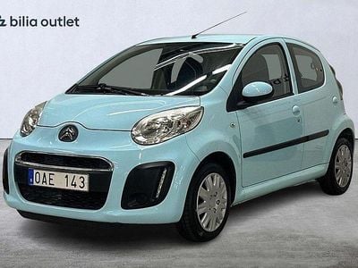 Citroën C1