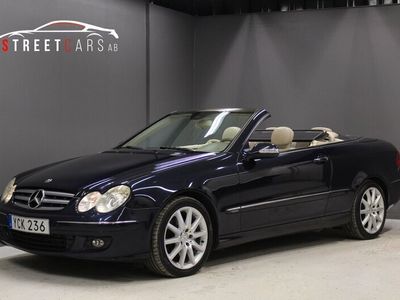 Mercedes CLK200