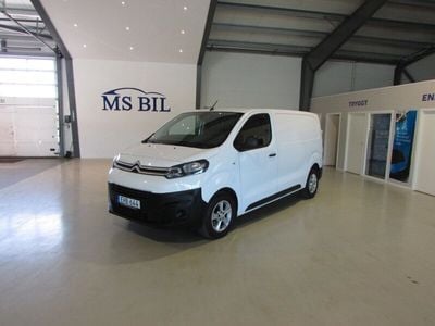 Citroën Jumpy