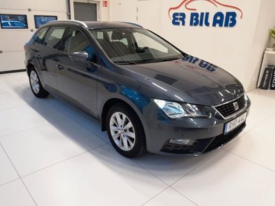 Seat Leon ST