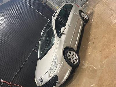 Begagnad 2006 Peugeot 307 Kombi | 28 000 kr (Dyr)