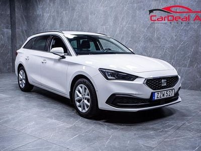 Seat Leon ST