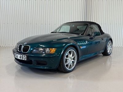 BMW Z3