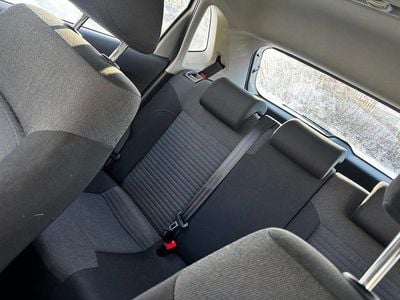 Begagnad VW Polo 90 HK (66 kW) 2014