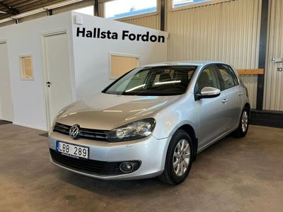 VW Golf
