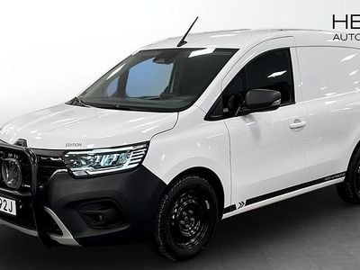 Begagnad Renault Kangoo 95 HK (69 kW) 2025 Minibuss