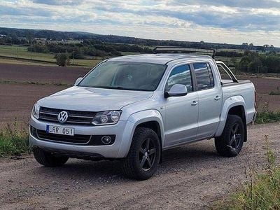 VW Amarok