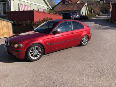 BMW 316 Compact