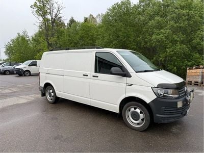 VW T6