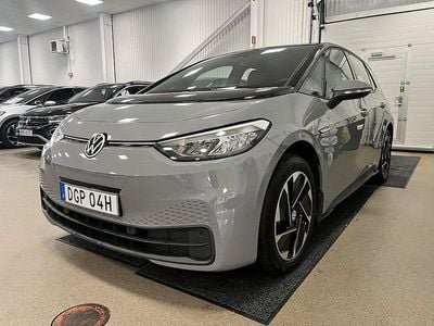 VW ID.3