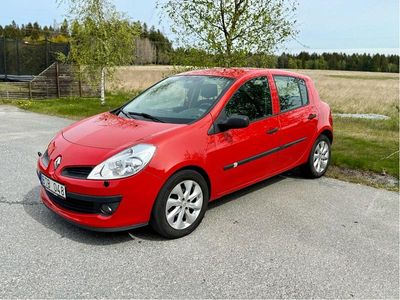 Renault Clio II