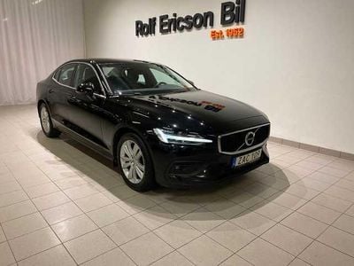 Begagnad 2021 Volvo S60 Sedan | 269 500 kr