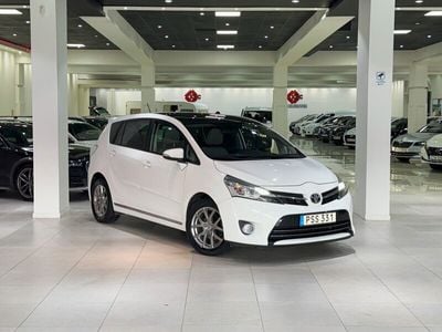 Toyota Verso