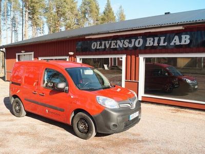 begagnad Renault Kangoo Express 1.5 dCi Euro 5