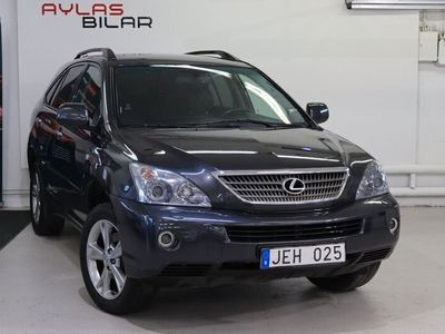 Lexus RX400h