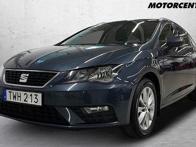 Seat Leon ST