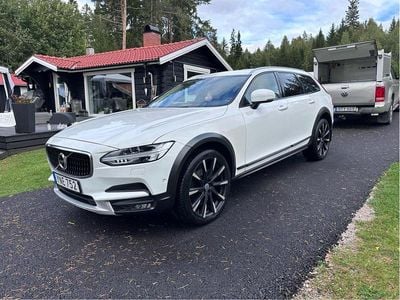 Volvo V90 CC