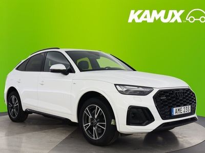 Audi Q5 Sportback