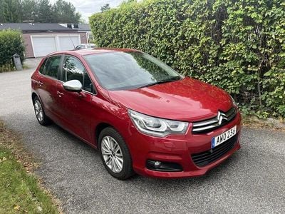 Citroën C4