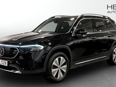 Mercedes EQB300