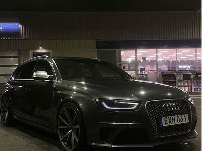Audi RS4