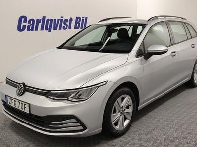 VW Golf VIII