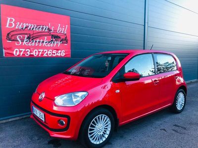 VW up!