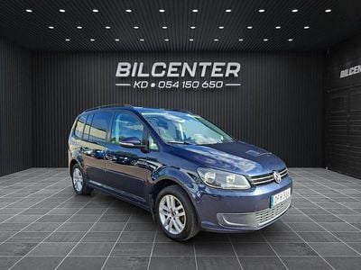 VW Touran