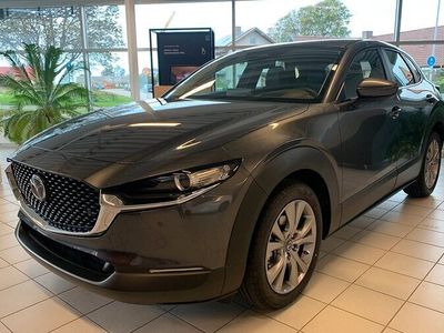 begagnad Mazda CX-30 2.0 Automat, Exclusive-Line, Comfort pack 2023, SUV