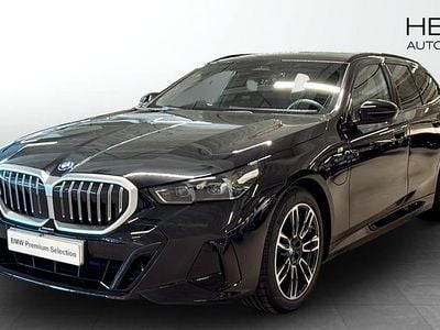 BMW 530e