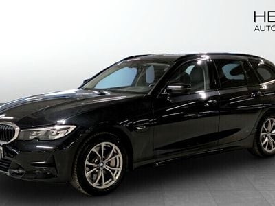 BMW 330e