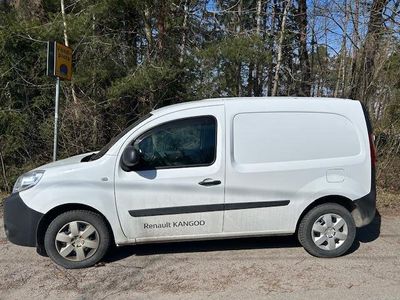 begagnad Renault Kangoo Express 1.5 dCi Euro 6