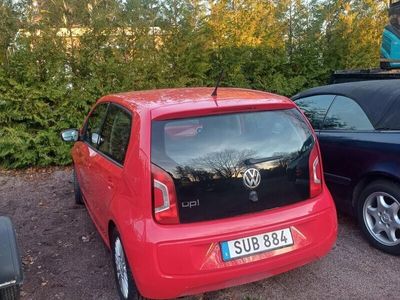 VW up!