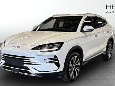 BYD Seal U